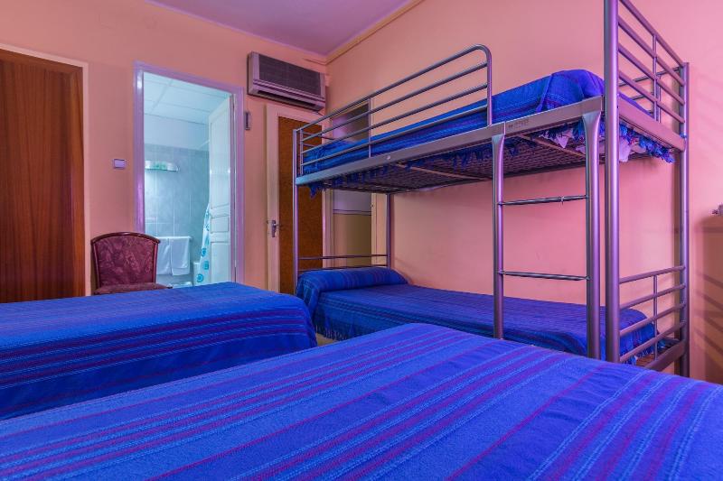 Imagen de alojamiento Hostal Urgell Imagen de alojamiento Hostal Urgell