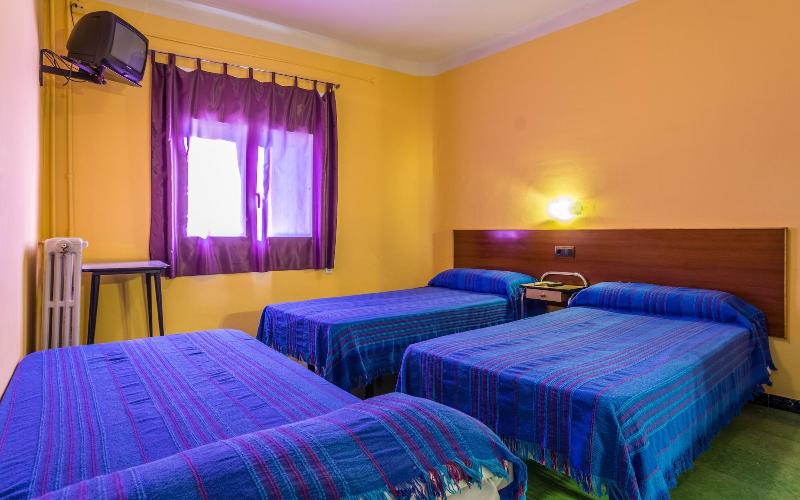 Imagen de alojamiento Hostal Urgell Imagen de alojamiento Hostal Urgell
