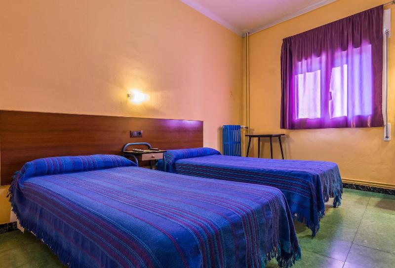 Imagen de alojamiento Hostal Urgell Imagen de alojamiento Hostal Urgell