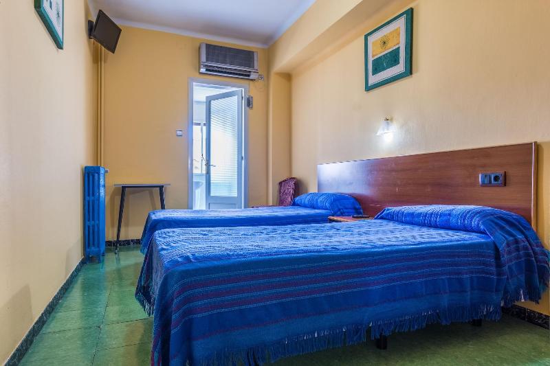 Imagen de alojamiento Hostal Urgell Imagen de alojamiento Hostal Urgell