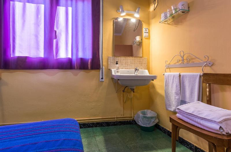 Imagen de alojamiento Hostal Urgell Imagen de alojamiento Hostal Urgell