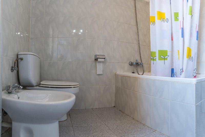 Imagen de alojamiento Hostal Urgell Imagen de alojamiento Hostal Urgell