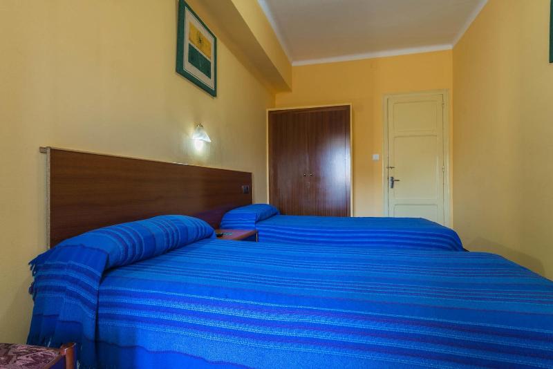 Imagen de alojamiento Hostal Urgell Imagen de alojamiento Hostal Urgell