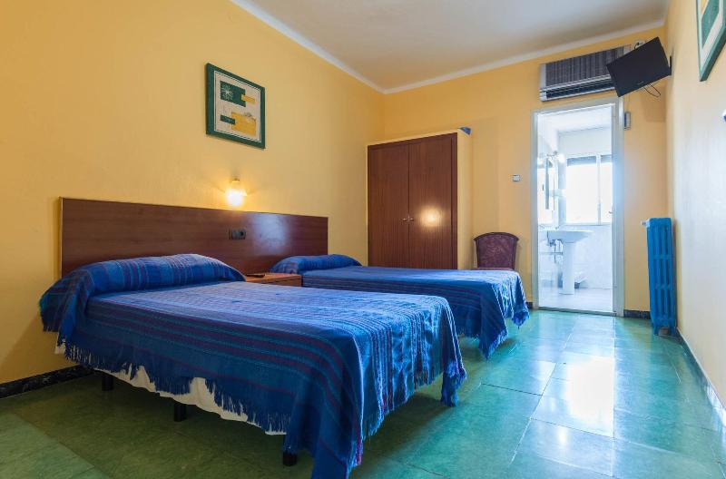Imagen de alojamiento Hostal Urgell Imagen de alojamiento Hostal Urgell