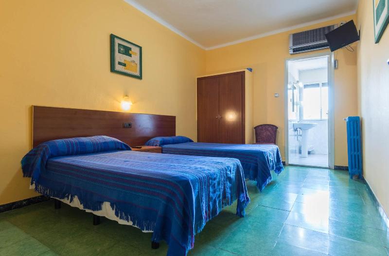 Imagen de alojamiento Hostal Urgell Imagen de alojamiento Hostal Urgell