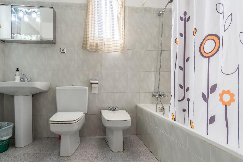 Imagen de alojamiento Hostal Urgell Imagen de alojamiento Hostal Urgell