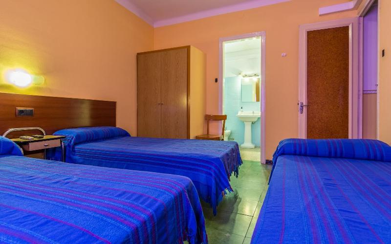 Imagen de alojamiento Hostal Urgell Imagen de alojamiento Hostal Urgell