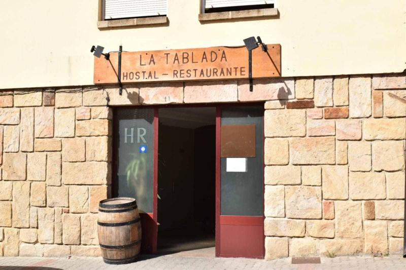 Imagen de alojamiento Hostal La Tablada Imagen de alojamiento Hostal La Tablada