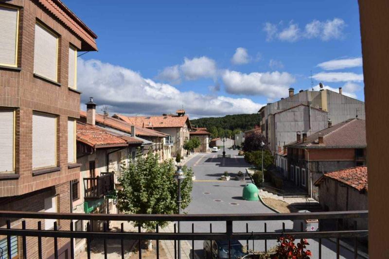 Imagen de alojamiento Hostal La Tablada Imagen de alojamiento Hostal La Tablada