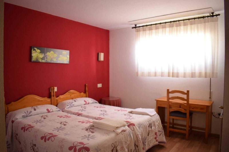 Imagen de alojamiento Hostal La Tablada Imagen de alojamiento Hostal La Tablada