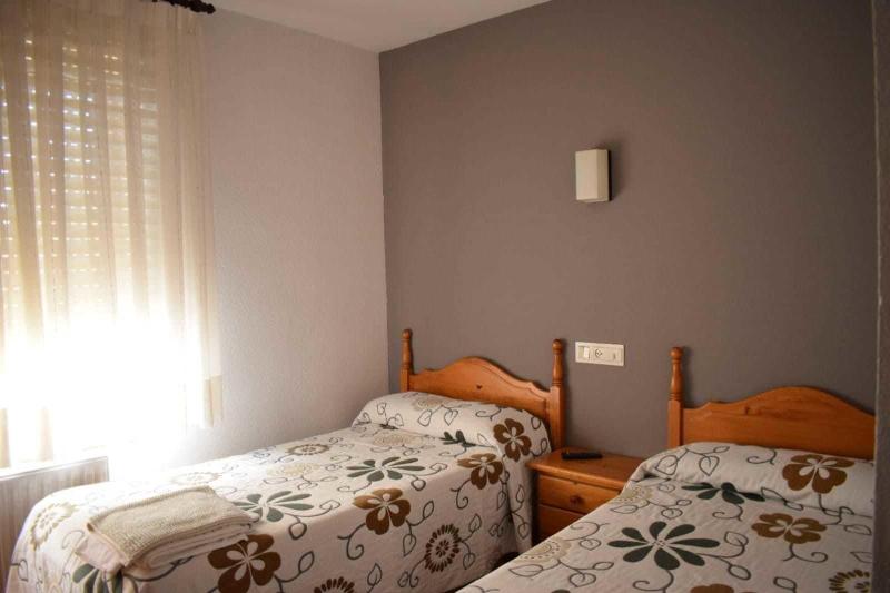 Imagen de alojamiento Hostal La Tablada Imagen de alojamiento Hostal La Tablada