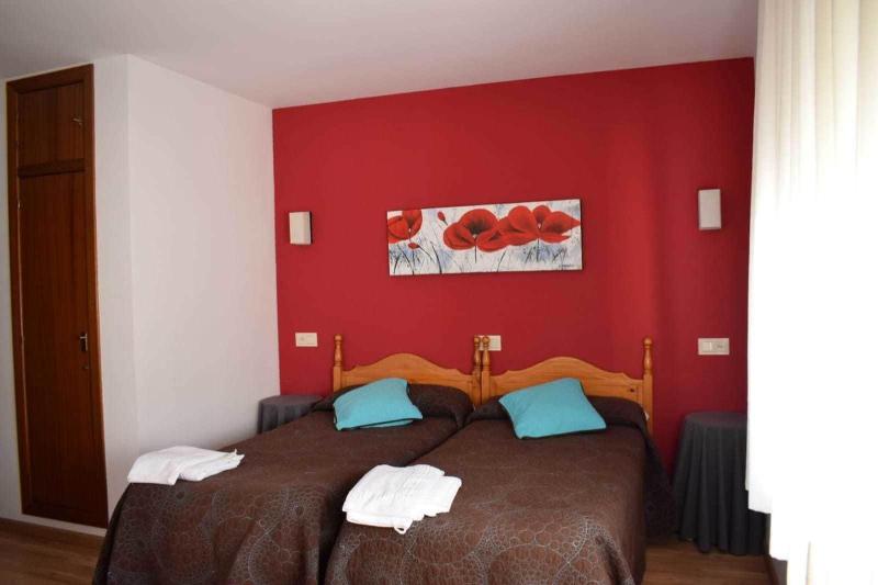 Imagen de alojamiento Hostal La Tablada Imagen de alojamiento Hostal La Tablada