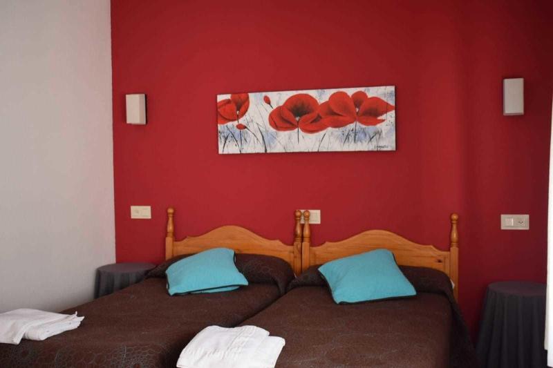 Imagen de alojamiento Hostal La Tablada Imagen de alojamiento Hostal La Tablada