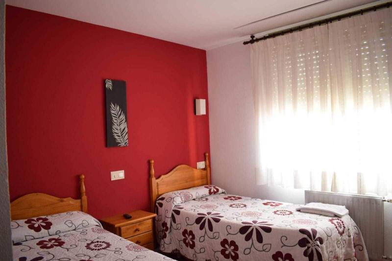 Imagen de alojamiento Hostal La Tablada Imagen de alojamiento Hostal La Tablada