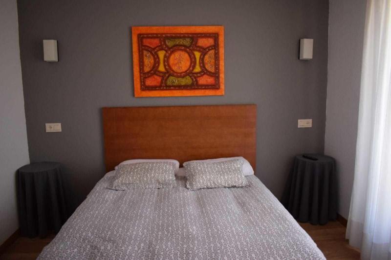 Imagen de alojamiento Hostal La Tablada Imagen de alojamiento Hostal La Tablada