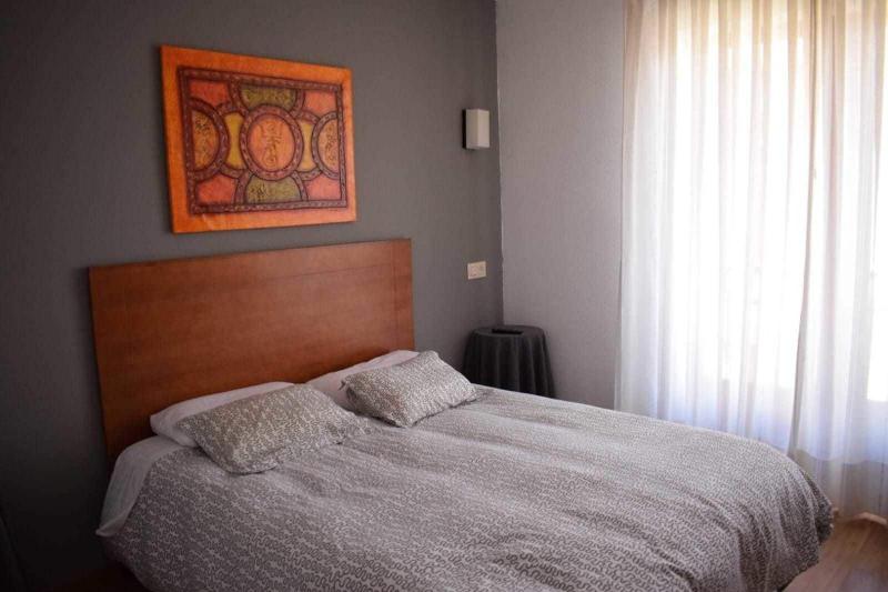 Imagen de alojamiento Hostal La Tablada Imagen de alojamiento Hostal La Tablada