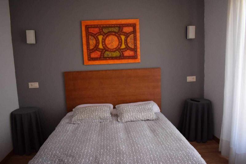 Imagen de alojamiento Hostal La Tablada Imagen de alojamiento Hostal La Tablada