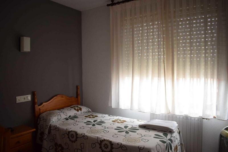 Imagen de alojamiento Hostal La Tablada Imagen de alojamiento Hostal La Tablada