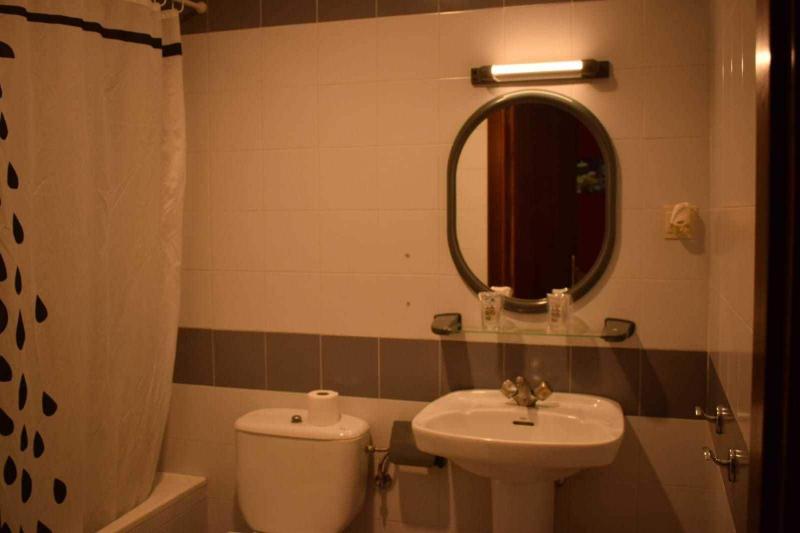 Imagen de alojamiento Hostal La Tablada Imagen de alojamiento Hostal La Tablada