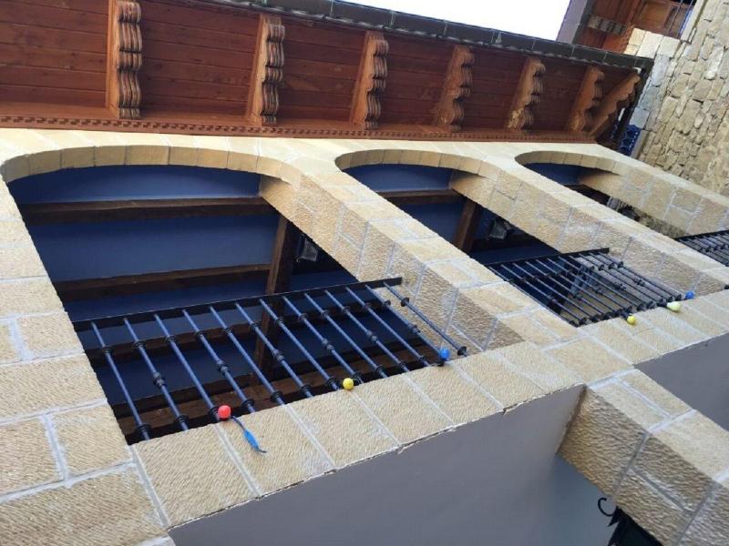 Imagen de alojamiento Hospedería de Sádaba Imagen de alojamiento Hospedería de Sádaba