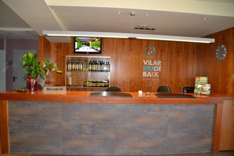Imagen de alojamiento Vilar Riu De Baix Imagen de alojamiento Vilar Riu De Baix