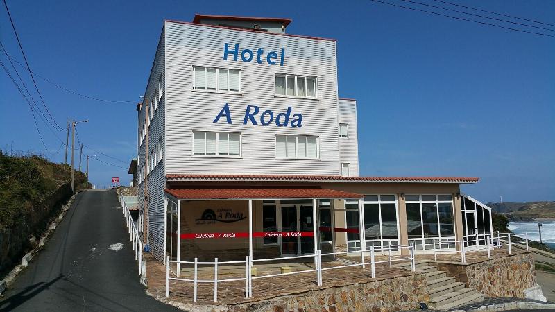 Imagen de alojamiento Hotel A Roda