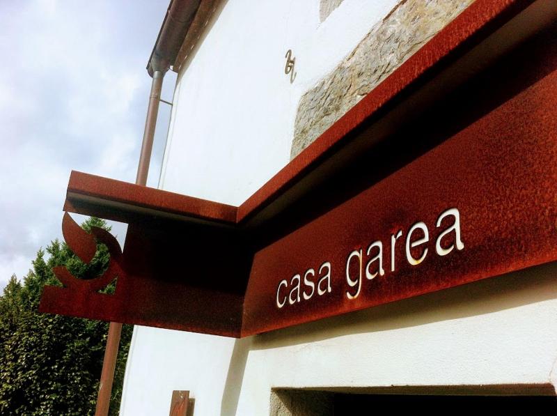 Imagen de alojamiento Casa Garea