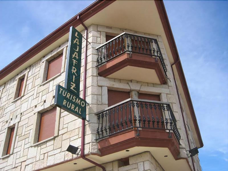 Imagen de alojamiento Centro De Turismo Rural Lajafriz Imagen de alojamiento Centro De Turismo Rural Lajafriz
