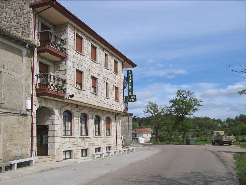 Imagen de alojamiento Centro De Turismo Rural Lajafriz Imagen de alojamiento Centro De Turismo Rural Lajafriz