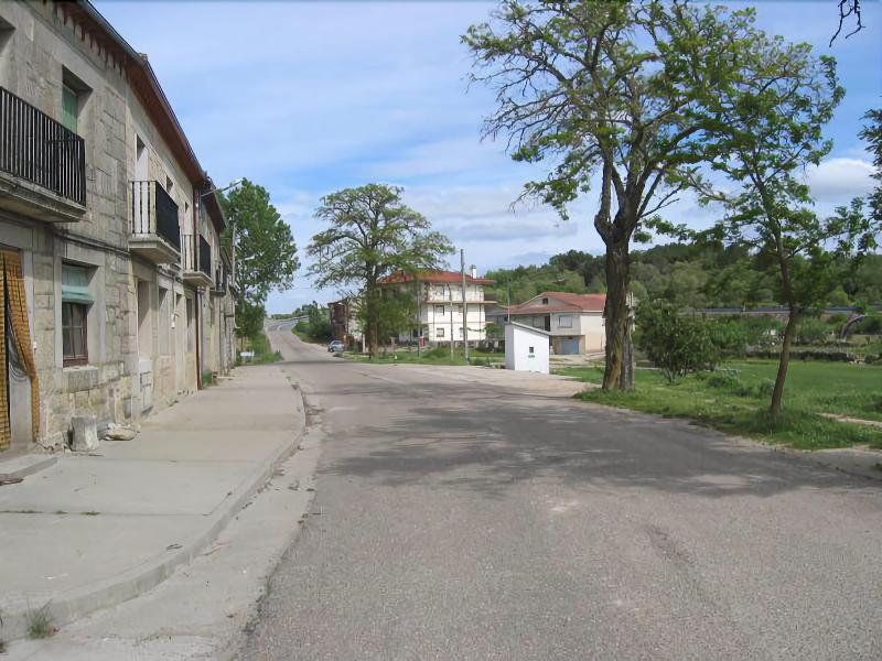Imagen de alojamiento Centro De Turismo Rural Lajafriz Imagen de alojamiento Centro De Turismo Rural Lajafriz