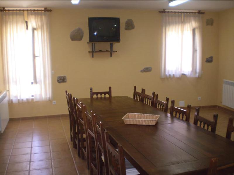 Imagen de alojamiento Centro De Turismo Rural Lajafriz Imagen de alojamiento Centro De Turismo Rural Lajafriz