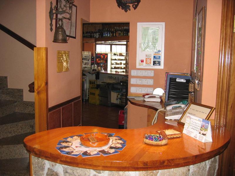 Imagen de alojamiento Centro De Turismo Rural Lajafriz Imagen de alojamiento Centro De Turismo Rural Lajafriz