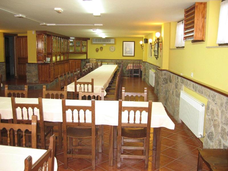 Imagen de alojamiento Centro De Turismo Rural Lajafriz Imagen de alojamiento Centro De Turismo Rural Lajafriz