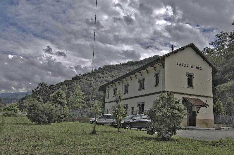 Imagen de alojamiento Albergue Juvenil De Bustiello Imagen de alojamiento Albergue Juvenil De Bustiello