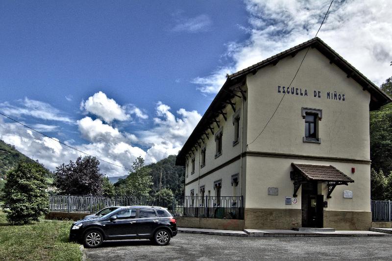 Imagen de alojamiento Albergue Juvenil De Bustiello Imagen de alojamiento Albergue Juvenil De Bustiello