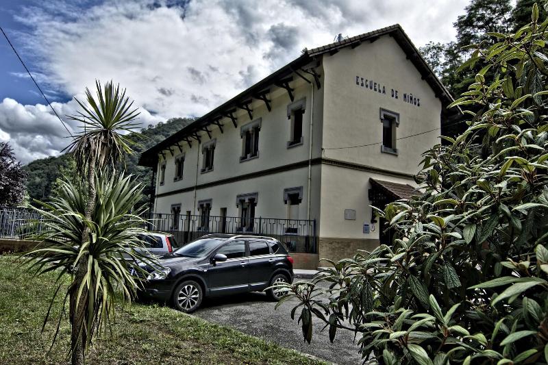Imagen de alojamiento Albergue Juvenil De Bustiello Imagen de alojamiento Albergue Juvenil De Bustiello