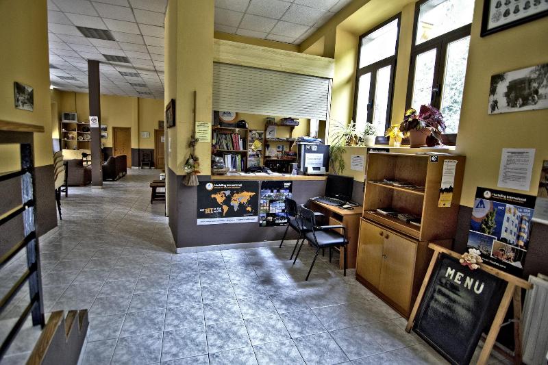 Imagen de alojamiento Albergue Juvenil De Bustiello Imagen de alojamiento Albergue Juvenil De Bustiello