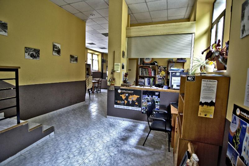 Imagen de alojamiento Albergue Juvenil De Bustiello Imagen de alojamiento Albergue Juvenil De Bustiello