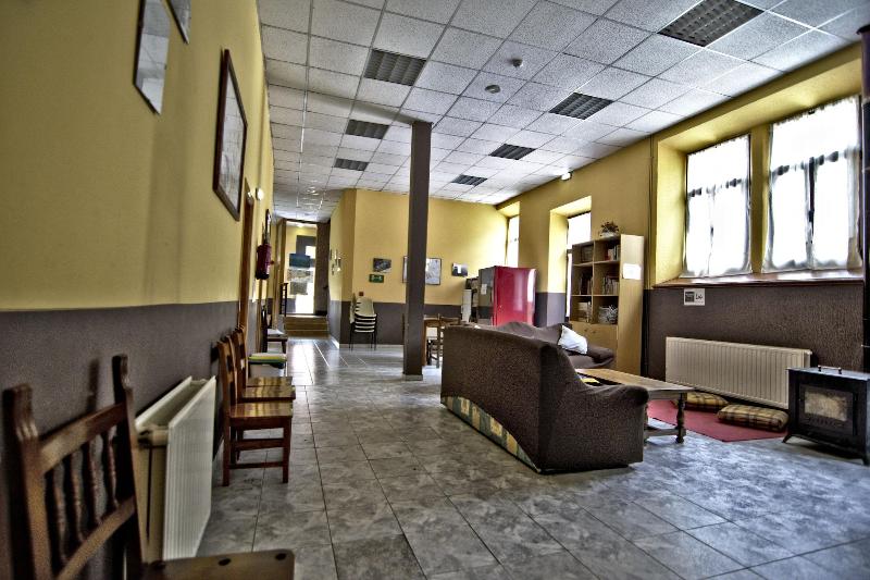 Imagen de alojamiento Albergue Juvenil De Bustiello Imagen de alojamiento Albergue Juvenil De Bustiello