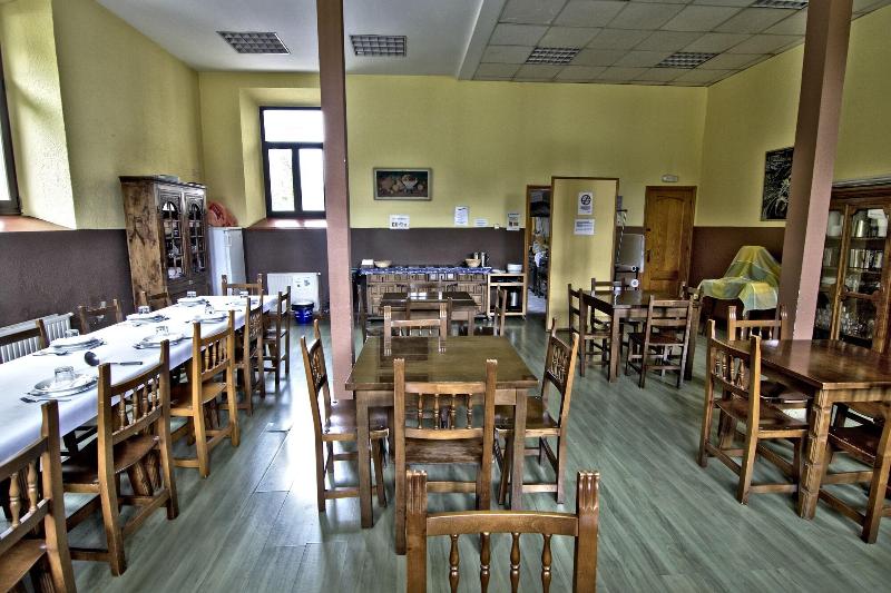 Imagen de alojamiento Albergue Juvenil De Bustiello Imagen de alojamiento Albergue Juvenil De Bustiello