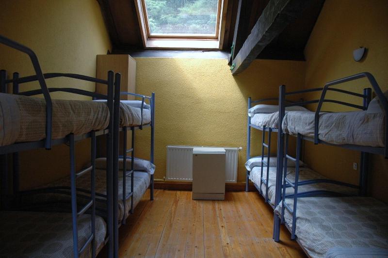 Imagen de alojamiento Albergue Juvenil De Bustiello Imagen de alojamiento Albergue Juvenil De Bustiello
