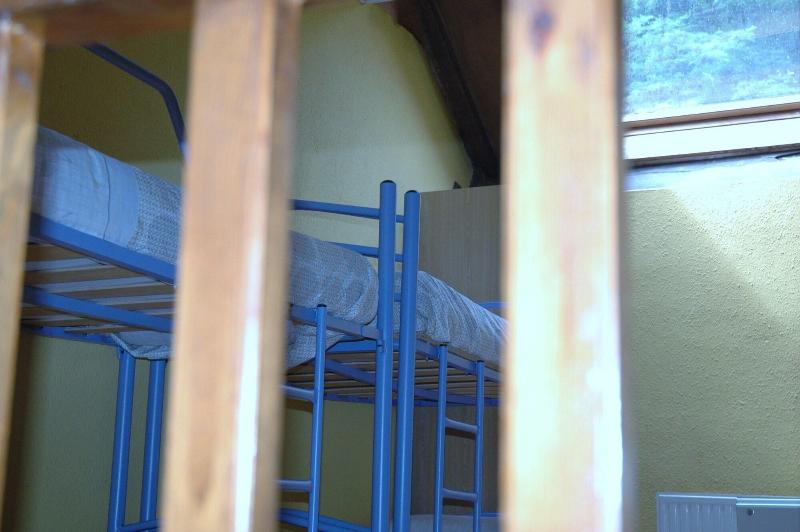 Imagen de alojamiento Albergue Juvenil De Bustiello Imagen de alojamiento Albergue Juvenil De Bustiello