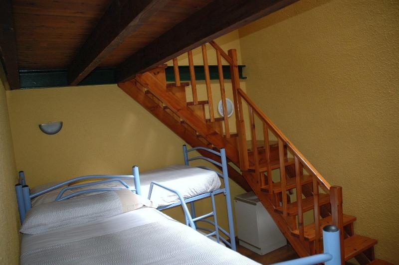 Imagen de alojamiento Albergue Juvenil De Bustiello Imagen de alojamiento Albergue Juvenil De Bustiello