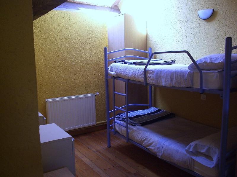 Imagen de alojamiento Albergue Juvenil De Bustiello Imagen de alojamiento Albergue Juvenil De Bustiello