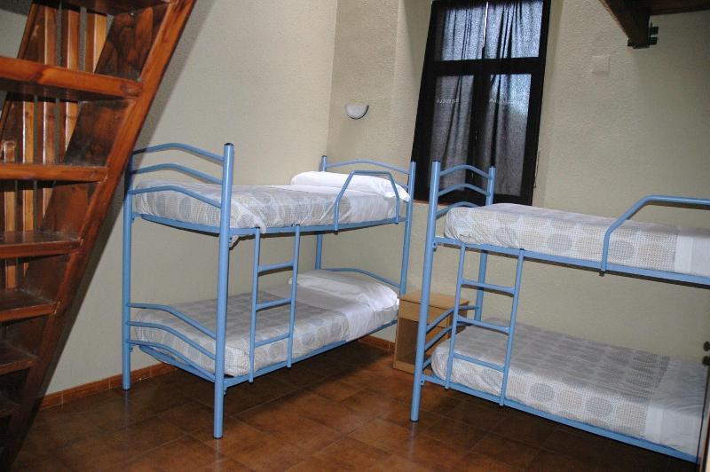 Imagen de alojamiento Albergue Juvenil De Bustiello Imagen de alojamiento Albergue Juvenil De Bustiello