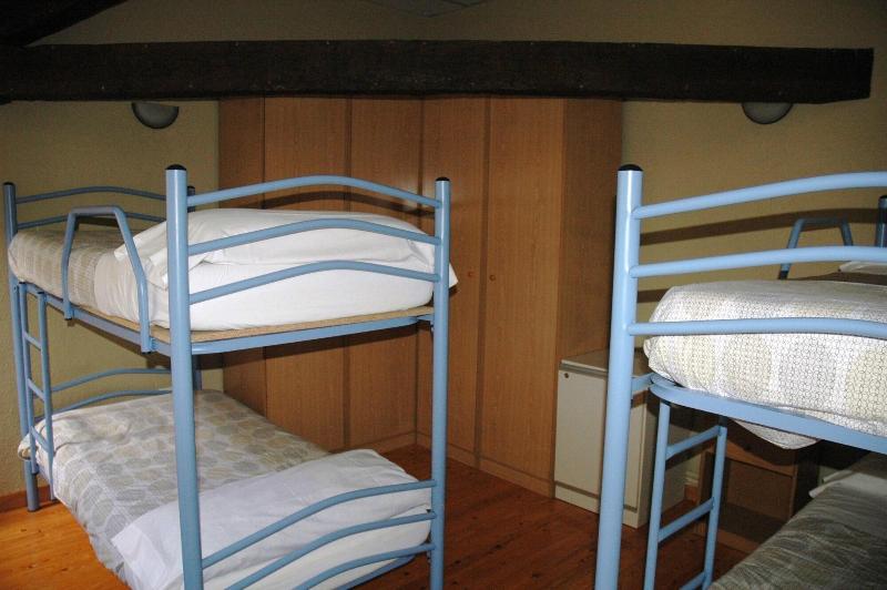 Imagen de alojamiento Albergue Juvenil De Bustiello Imagen de alojamiento Albergue Juvenil De Bustiello
