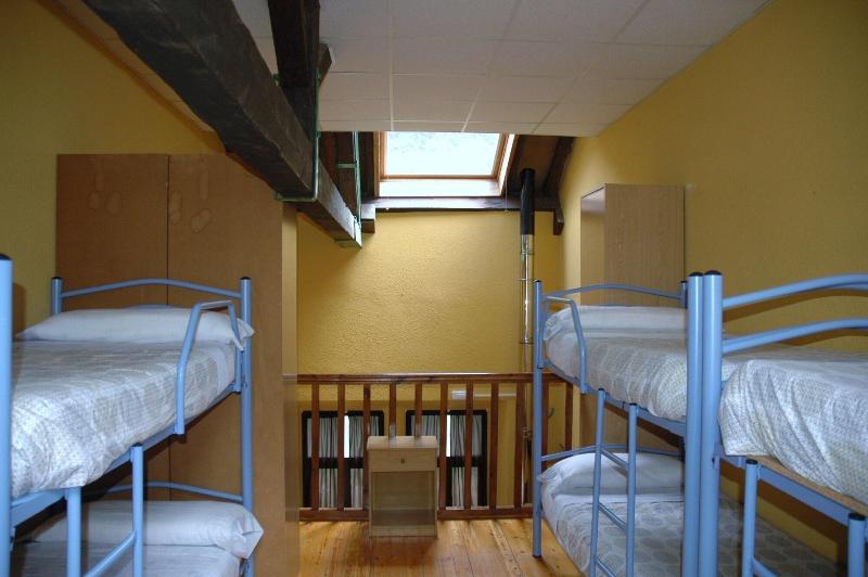 Imagen de alojamiento Albergue Juvenil De Bustiello Imagen de alojamiento Albergue Juvenil De Bustiello