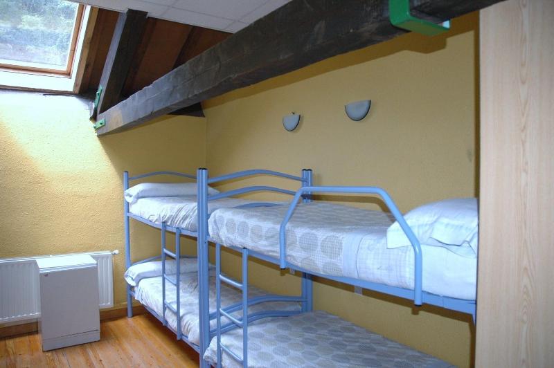Imagen de alojamiento Albergue Juvenil De Bustiello Imagen de alojamiento Albergue Juvenil De Bustiello