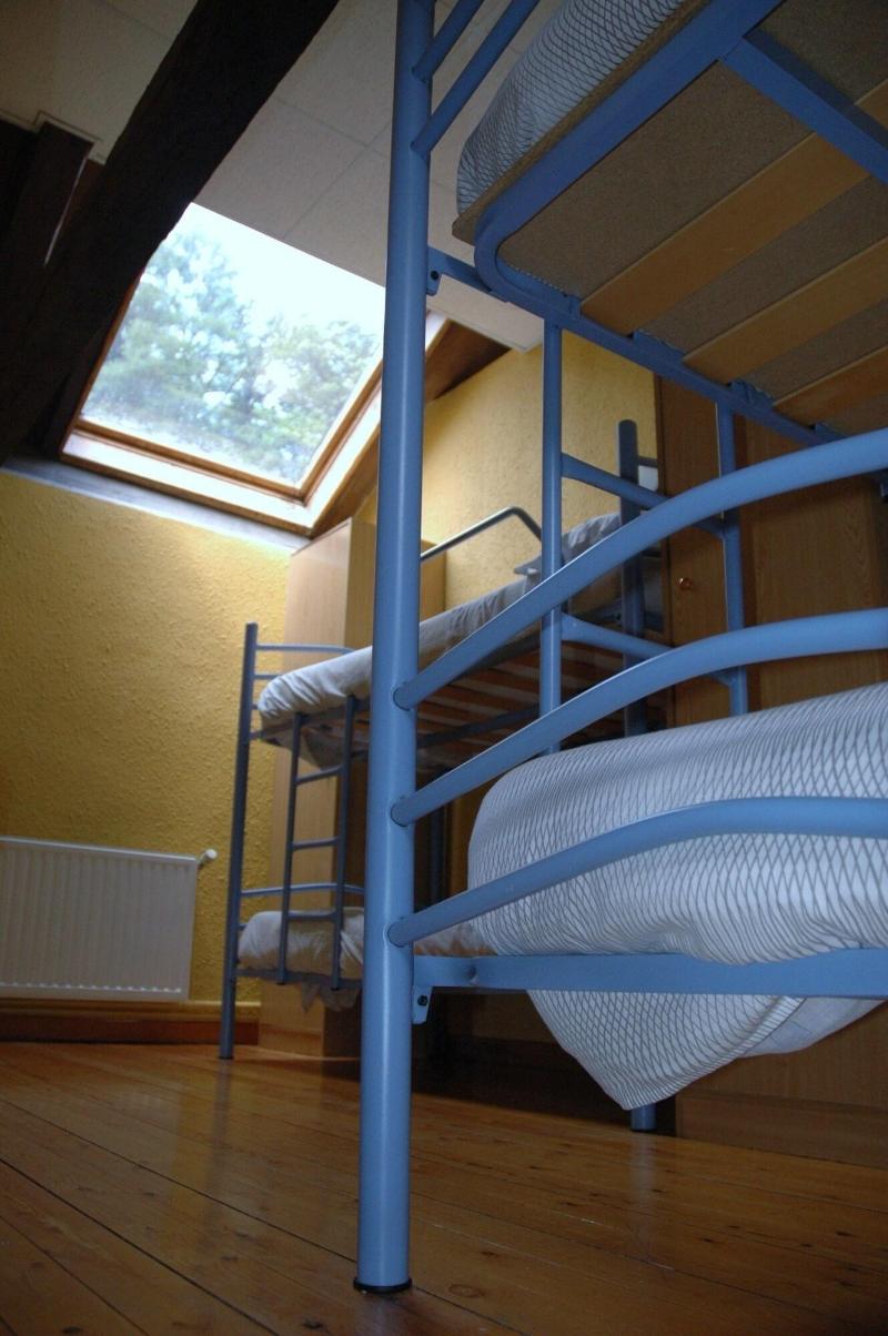 Imagen de alojamiento Albergue Juvenil De Bustiello Imagen de alojamiento Albergue Juvenil De Bustiello