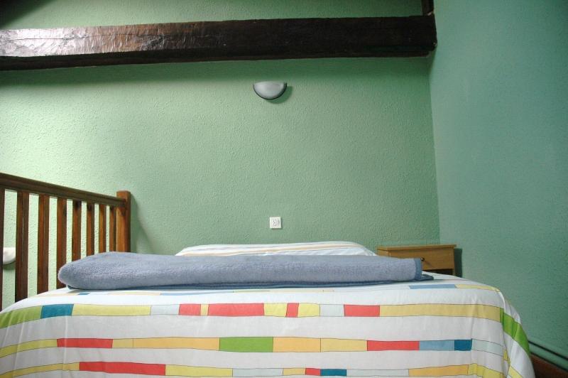 Imagen de alojamiento Albergue Juvenil De Bustiello Imagen de alojamiento Albergue Juvenil De Bustiello